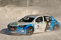 Berthon pokonał mistrza