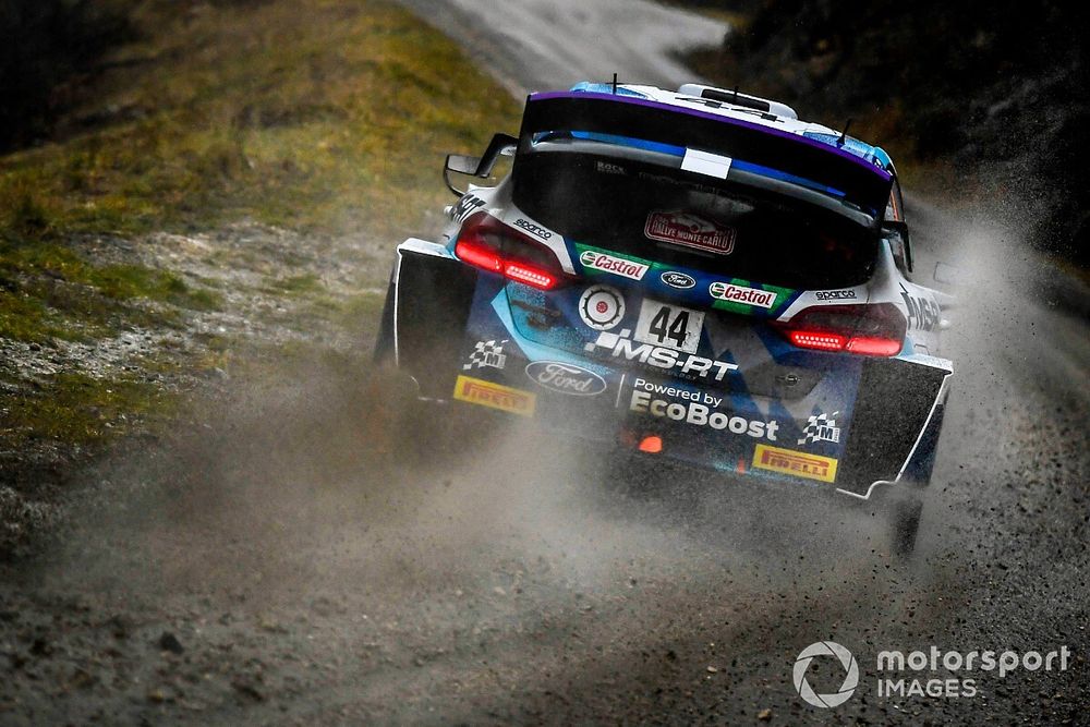 Indie i Rosja w WRC?