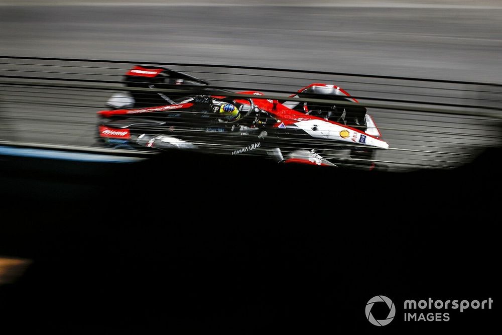 Cosa rivela l'impegno di Nissan sul futuro della Formula E