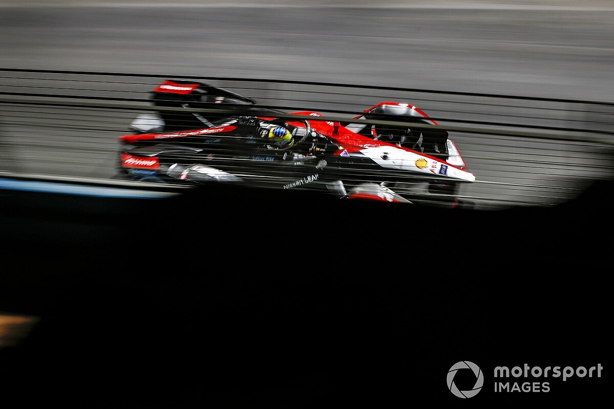 Cosa rivela l'impegno di Nissan sul futuro della Formula E