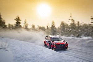 Tanak told to take no “stupid” risks by Hyundai team boss