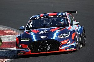 Tom Chilton joins Hyundai for inaugural Pure ETCR campaign