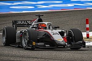 Hasil FP F2 Bahrain: Mazepin Tercepat, Schumacher Top 10