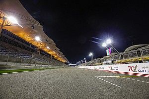 ÉLŐ F1-ES KÖZVETÍTÉS: Bahreini Nagydíj - 1. szabadedzés (LIVE)