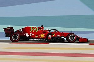 Ferrari обещает отыграть отставание по мотору только в 2022 году