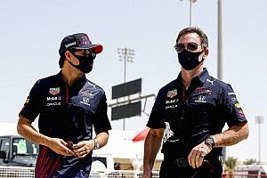 Horner: a Red Bull mindkét csapata jó helyzetben van a jelenlegi pilótafelállásával