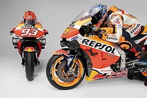 Pol Espargaró veut comprendre les sauvetages de Márquez