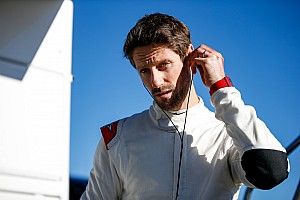 Grosjean: “I used to be an asshole as a teammate”