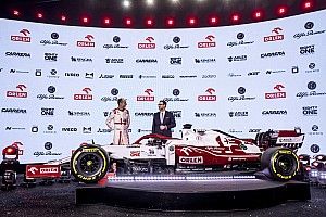 Sauber trabaja con Stellantis para extender acuerdo con Alfa Romeo