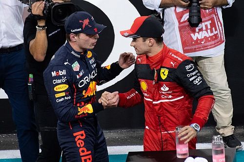 Los mejores pilotos de la F1 en 2022, según ellos mismos