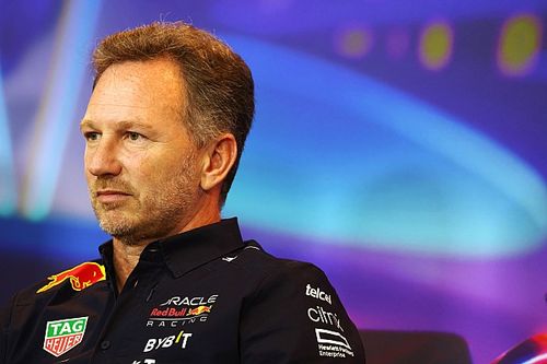 Horner: "FIA kısıtlamasıyla pilotlar 'robot' haline gelecek"