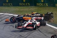 F1 | Magnussen KO: Ricciardo penalizzato con 3 posizioni in griglia