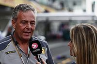 AN&Aacute;LISE F1: No Brasil, mais controle da degrada&ccedil;&atilde;o de pneus