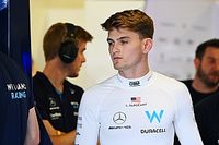 Officieel: Williams bevestigt Formule 1-debuut Sargeant in 2023