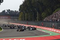 Verstappen : Le départ m'a beaucoup aidé pour le reste de la course