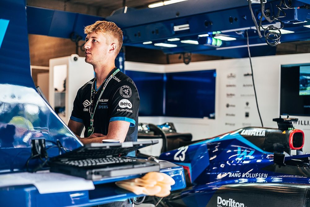 The 2022 Autosport Awards winner using Esports as a launchpad