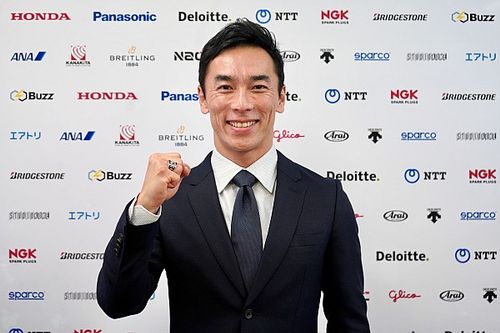 Ganassi ficha a Takuma Sato para los &oacute;valos de la IndyCar 2023
