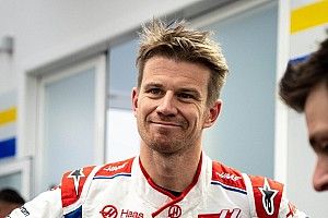 En Haas aseguran que serán pacientes con Hulkenberg en la F1 2023