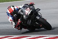 Rins: "Cinco d&iacute;as de test no ser&aacute;n suficientes para adaptarme a la Honda"