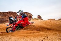 Motos, Étape 5 - Van Beveren tient sa victoire d'étape !