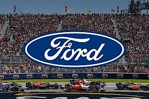 Las razones por las que Red Bull F1 eligió a Ford y no a Porsche