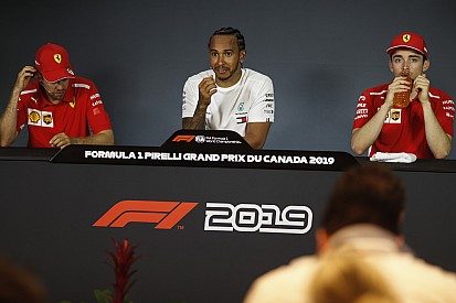 Hivatalos: elutasították a Ferrari felülvizsgálatát, Hamilton marad a Kanadai Nagydíj győztese