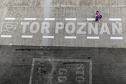 Galeria: Najlepsi zawodnicy trzeciej rundy KIA PLATINUM CUP