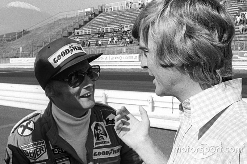 Artsen Lauda zagen overlijden aankomen: "Hij heeft gevochten"