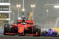 Ferrari entra finalmente en la F1 eSports