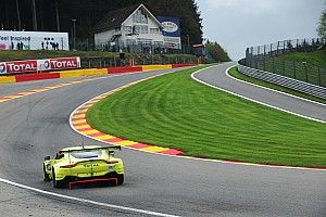 Il WEC al lavoro per evitare la concomitanza con la Formula E