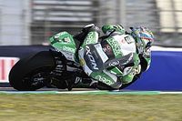 Moto2, Jerez, Libere 3: Gardner detta il ritmo, quinto c'è un ottimo Bulega