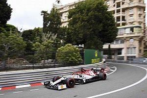 LIVE Formel 1: GP von Monaco, Qualifying
