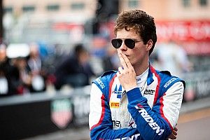 Ralph Boschung ab sofort nicht mehr bei Trident in der Formel 2