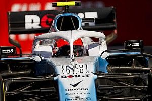 Williams nie chce czekać na cud