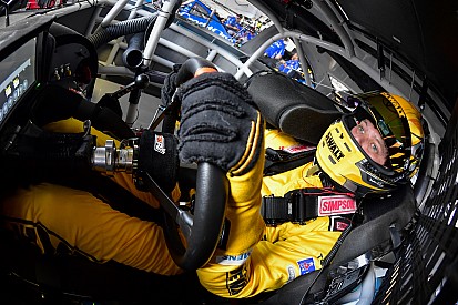 Erik Jones: Estamos 'abriéndonos camino de regreso' a la contienda de playoffs