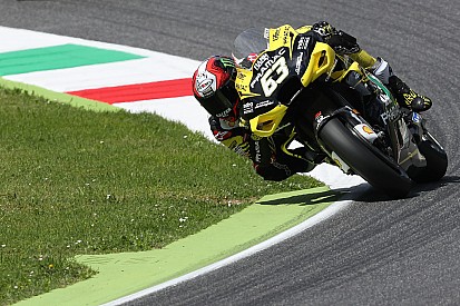 Zwei Rookies am Mugello-Freitag vorn: Dovizioso nicht überrascht