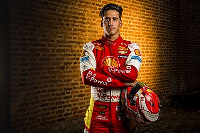 Gaetano di Mauro fatura penta no Campeonato Brasileiro de Kart