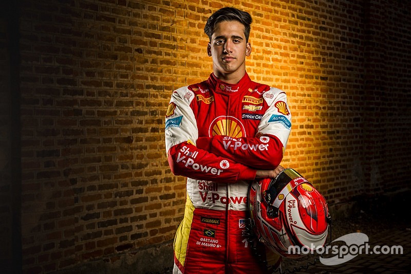 Gaetano di Mauro fatura penta no Campeonato Brasileiro de Kart