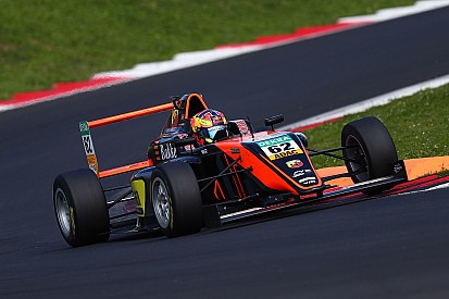 Hauger e Alatalo spiccano nelle due sessioni di libere a Misano Adriatico