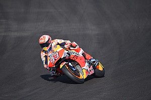 Marquez: “Honda en Ducati snel, maar schrijf Yamaha niet af”
