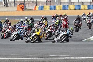 Championnat de France Superbike : relance à Nogaro