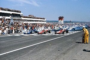 I migliori momenti del GP di Francia al Paul Ricard
