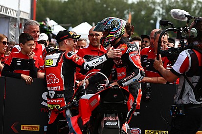 SBK, Ducati arriva a Jerez per tornare a vincere