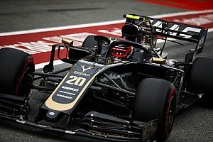 Sponsor utama Haas, Rich, kalah dalam gugatan logo