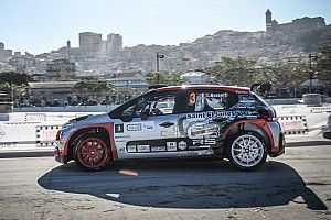 Targa Florio, PS9: Rossetti completa la mattinata al comando, ma Campedelli non molla