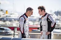 Nissan mantiene a Buemi y a Rowland para la Fórmula E 2019/20