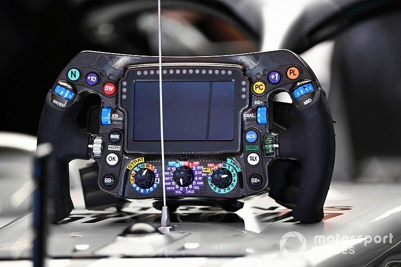 Verklaard: Hoe werkt het systeem van de virtual safety car?