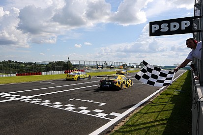 Confira a classificação da Stock Car após etapa do Velo Città