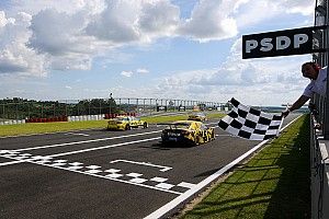 Confira a classificação da Stock Car após etapa do Velo Città