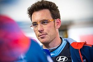WRC, Neuville contro i tempi imposti: "Bisogna cambiare regole, così non va"